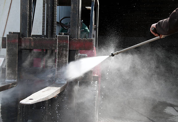 Best Commercial Pressure Washing in Auburn, NY