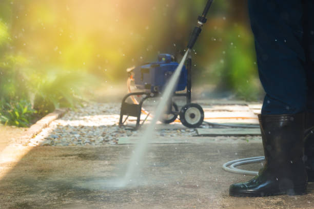 Best Oil and Grease Removal from Surfaces in Auburn, NY